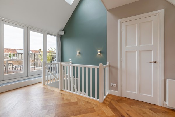 Medium property photo - Postjeskade, 1058 DP Amsterdam